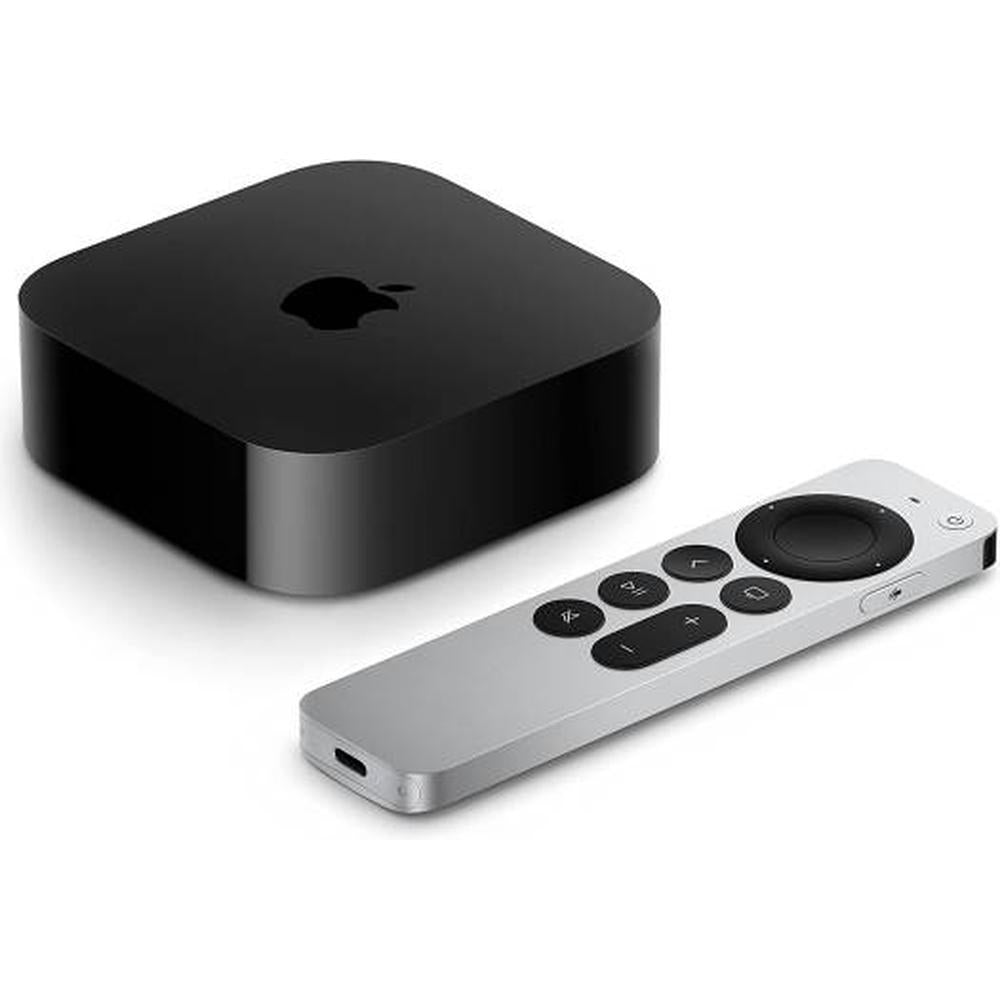 Apple TV