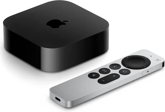 Apple TV