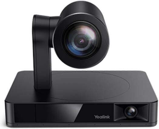 Video Conferencing System