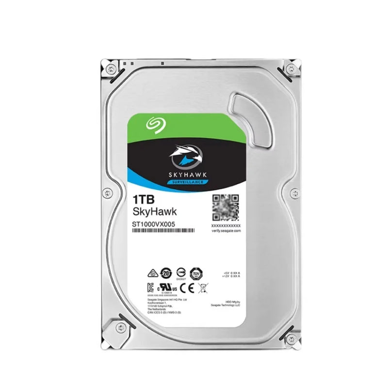 Internal Hard Disk