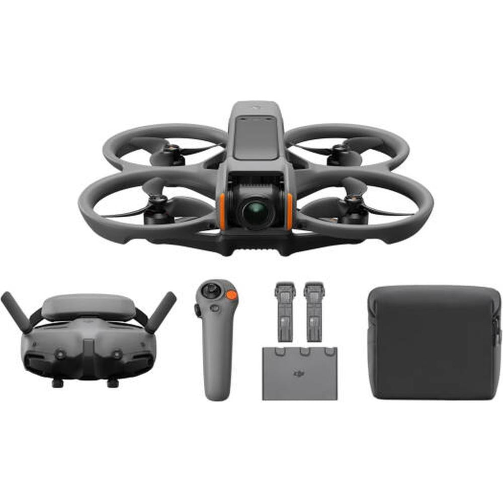 Drones