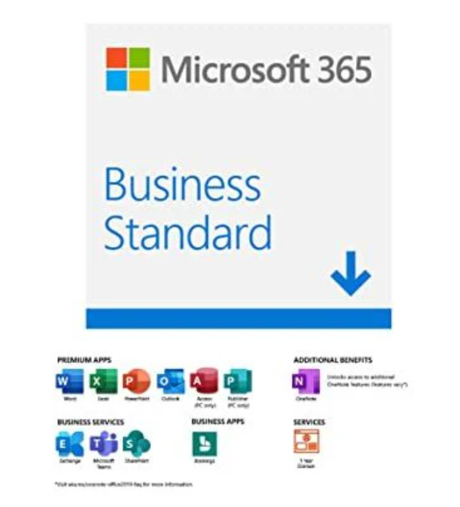 Software and Licensing