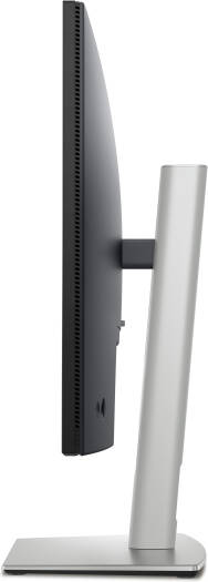 Dell 27" P2725H FHD IPS Monitor, 100Hz Refresh Rate, 5 ms (GtG) Response Time, 16.7 Million Colors, 99% sRGB Color Gamut, 16.7 Million Colors, HDMI, DisplayPort VGA | P2725H