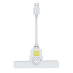 Usb/Type-C Common Access Card Reader for CAC, SIM Cloner, Declaration/Id/Phone for Laptop And PC