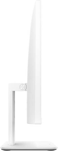 ASUS V400 All-in-One Desktop Computer, 24" FHD LED Touch Display, Intel Core i7-13620H, 8GB RAM 512GB SSD, Intel UHD Graphics, English Wireless Keyboard, No OS, White | 90PT03X1-M05KW0