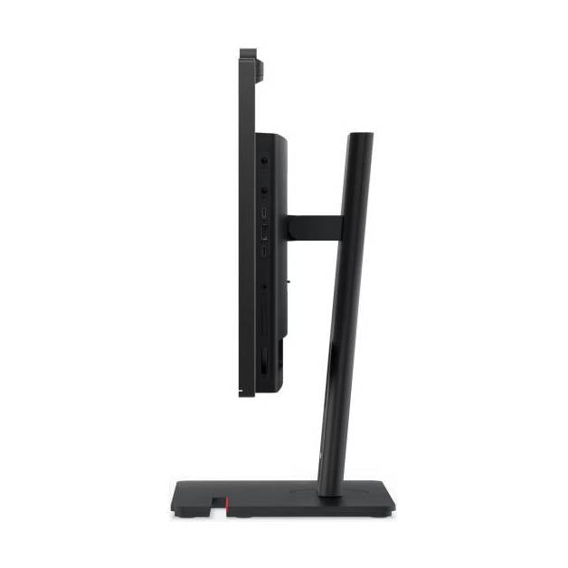 Lenovo ThinkCentre M90a Gen 6 AIO Desktop Computer, 23.8" FHD IPS Display, Intel Core Ultra 7 265, 16GB RAM, 512GB SSD, Intel Graphics, EOS Wireless ENG-ARB K/B & Mouse, Win 11 Pro, Black | 13AV000AGR