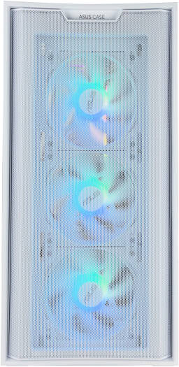 PowerLite Gaming PC - Intel Core Ultra 5 225F, Gigabyte NVIDIA RTX 5060 8GB, 16GB 5200MHz DDR5 RAM, 1TB M.2 PCIe Gen3 NVMe SSD + 650W PSU