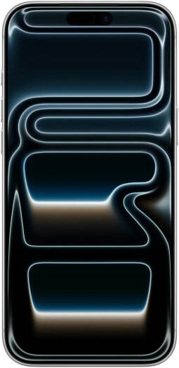 Apple iPhone 17 Pro Max Mobile Phone, 6.9" Super Retina XDR Display, A19 Pro Chip, 6 Core CPU, 6 Core GPU, 16 Core Neural Engine, 2TB Storage, 5G/WiFi7, INTL Version, eSIM, Silver | 17-PRO-MAX