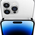 iPhone 14 256GB Midnight 5G With FaceTime - International Version