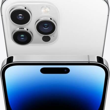 iPhone 14 Pro Max 256GB 5G