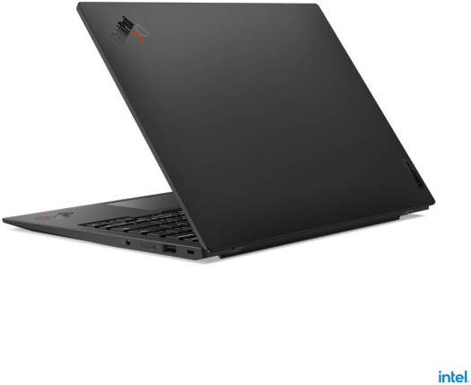 Lenovo ThinkPad X1 Carbon Gen 10, 14" WUXGA 1920x1200 Display, Intel Core i7-1255U 4.7GHz, 16GB RAM, 1TB SSD, Fingerprint Reader, Intel Iris Xe Graphics, Backlit Arabic KB, Black | 21CB002TGR