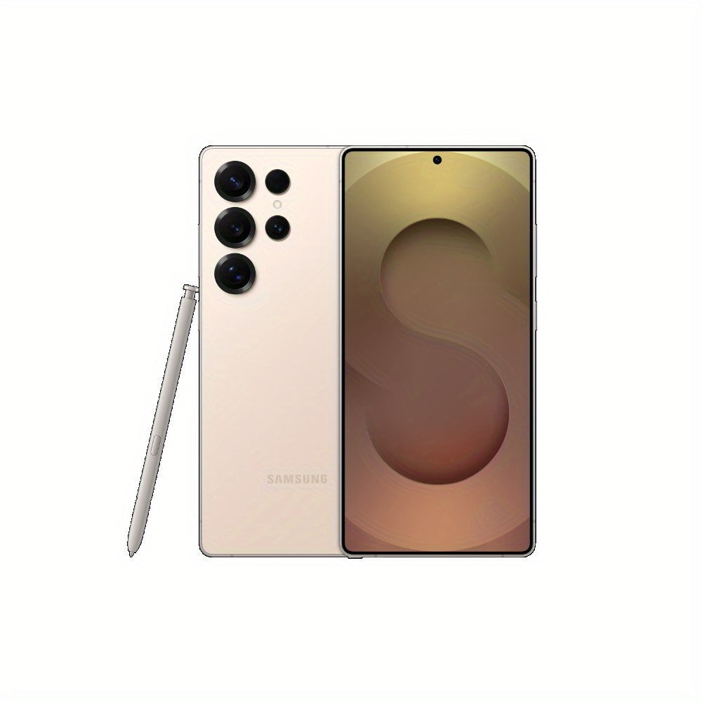 Samsung Galaxy S25 Ultra AI Smartphone, 12GB of RAM, 256GB of Storage