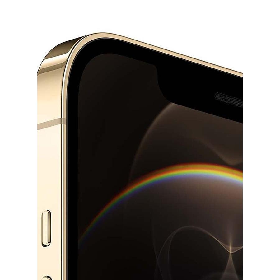 iPhone 12 Pro Max 128GB Gold 5G With Facetime - International Version