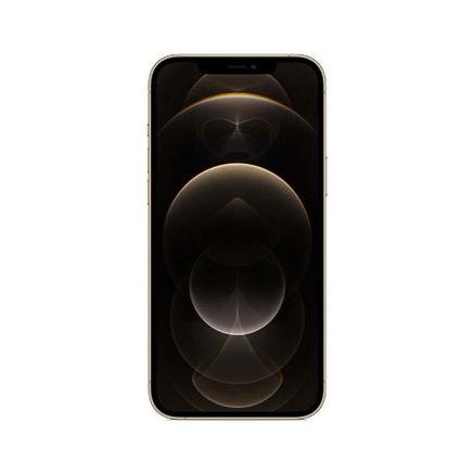 iPhone 12 Pro Max 256GB Gold 5G With Facetime - International Version