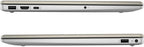 HP 15-fd0373nr Laptop, 15.6" Diagonal HD Touch Display, Intel Pentium Quadcore Processor N200, 4GB RAM, 256GB UFS, Intel UHD Graphics, English Keyboard, Windows 11, Warm Gold | 9B3G1UA#ABA