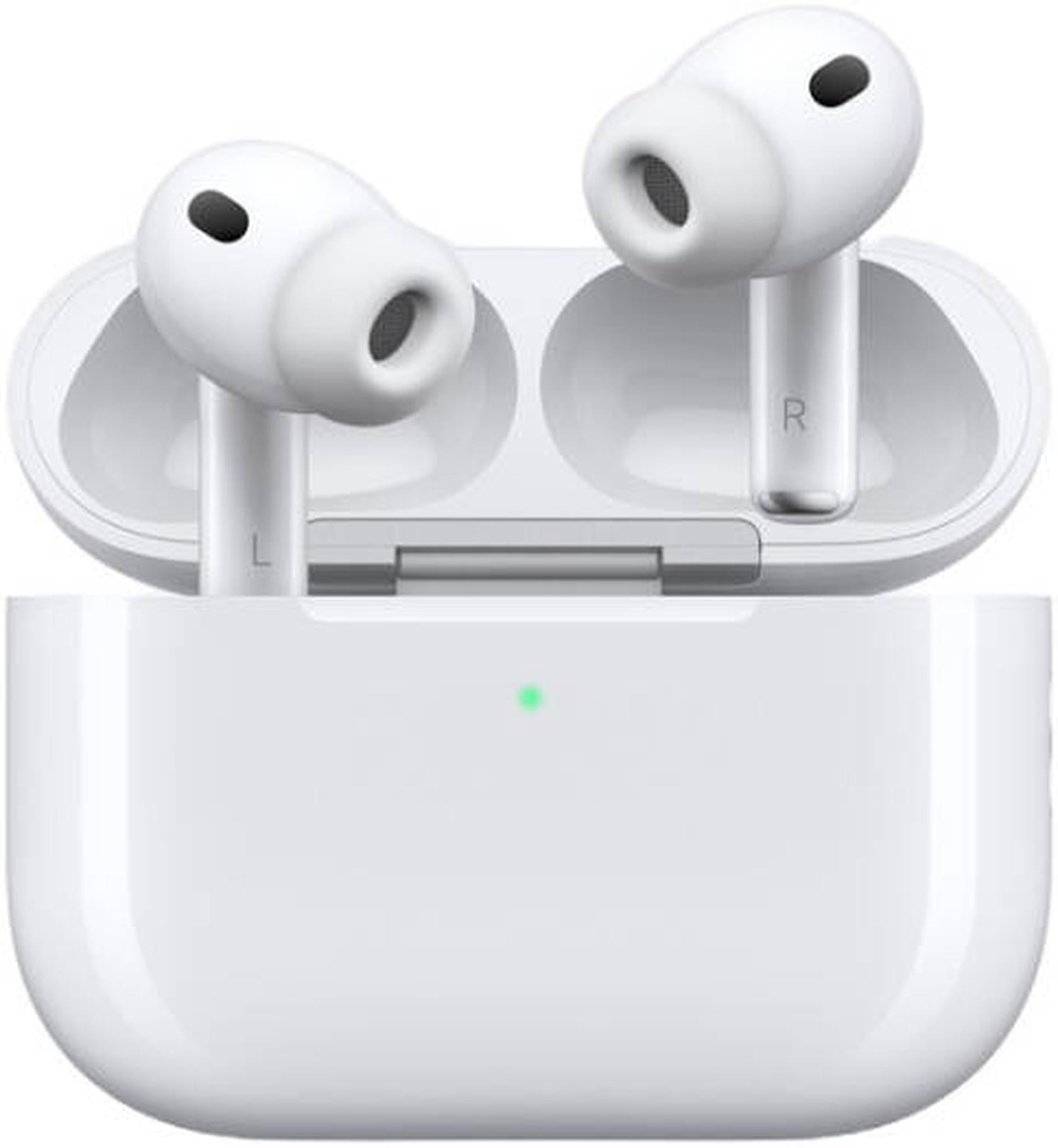 Apple AirPods Pro 3  Active Noise Cancellation
