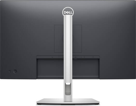 Dell 27" P2725H FHD IPS Monitor, 100Hz Refresh Rate, 5 ms (GtG) Response Time, 16.7 Million Colors, 99% sRGB Color Gamut, 16.7 Million Colors, HDMI, DisplayPort VGA | P2725H