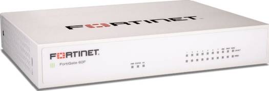 Fortinet FortiGate-60F Hardware Plus FortiCare and FortiGuard Unified Threat Protection (UTP) | FG-60F-BDL-950-12