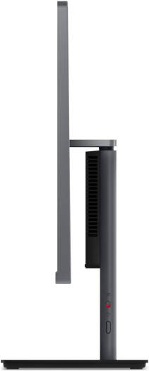 Lenovo ThinkCentre neo 50a 27 Gen 5 Desktop Computer, 27" FHD IPS Display, Intel Core i5-13420H, 8GB RAM, 512GB SSD, Intel UHD Graphics, EOS English-Arabic K/B & Mouse, No OS, Luna Grey | 12SA000PGR