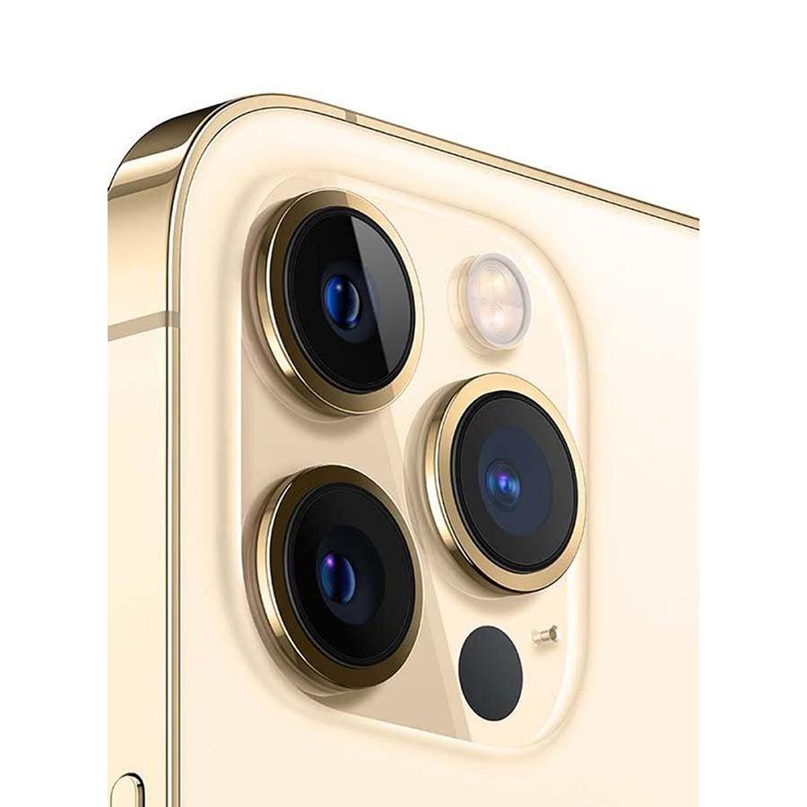 iPhone 12 Pro Max 256GB Gold 5G With Facetime - International Version