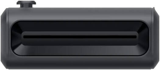 Insta360 Ace Pro 2 Pocket Bluetooth Instant Photo Printer, Portable Wireless Printing, Direct Camera Connection, Compact Design, Fast Print, Black | Pocket Printer