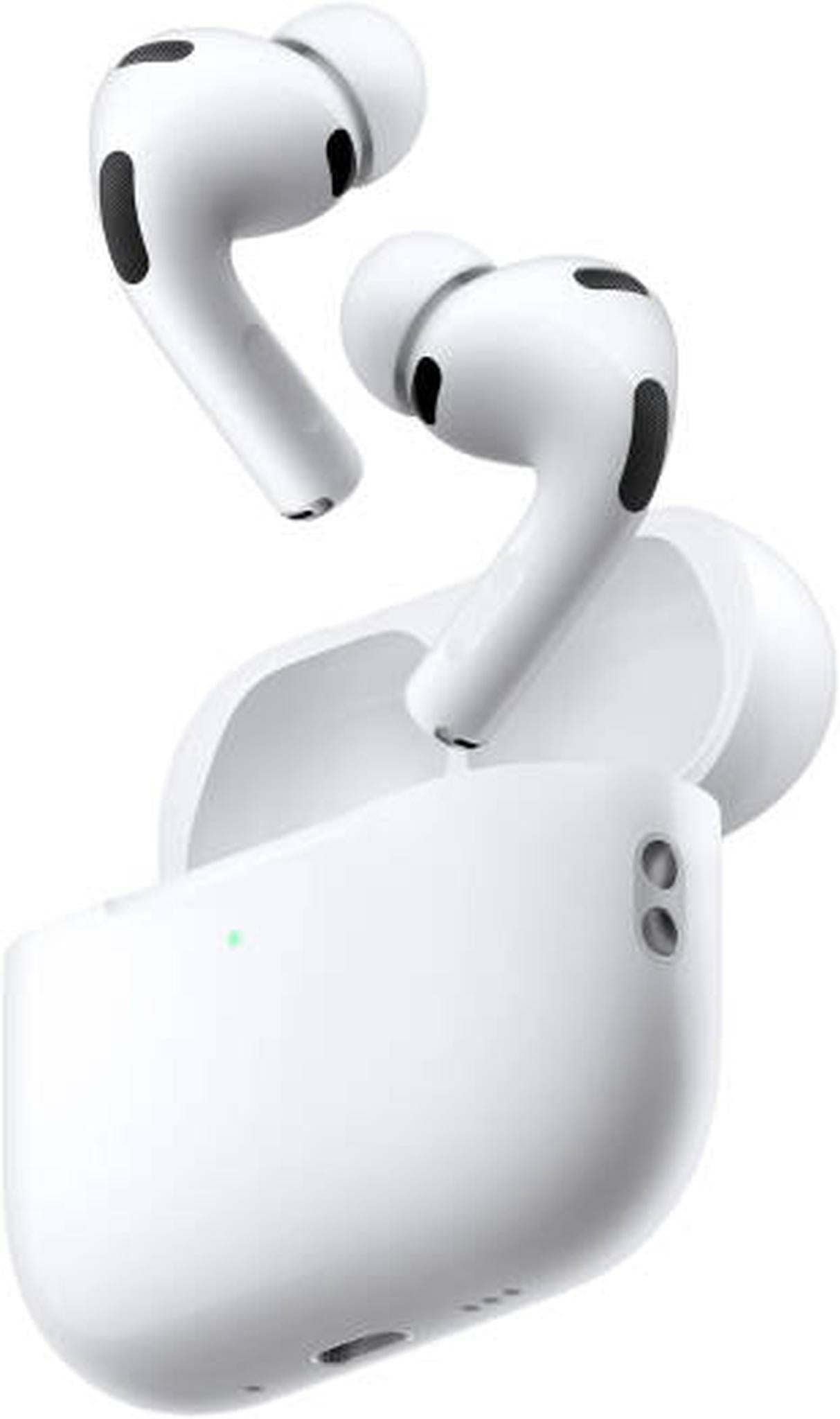 Apple AirPods Pro 3  Active Noise Cancellation