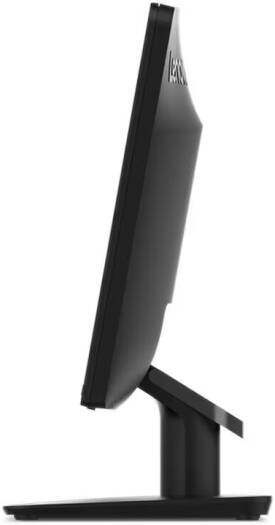 Lenovo D19-10 Monitor, 19" TN Display, HD Resolution, 60Hz Refresh Rate, 5ms Response Time, 16.7m Color Display, WLED Backlight, Black | 61E0KCT6UK