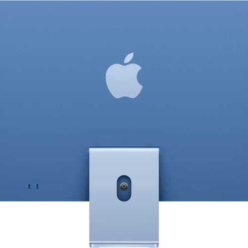 Apple iMac 24-inch (2024) – M4 with 10-Core CPU / 16GB RAM / 256GB SSD / 10-core GPU / macOS Sequoia