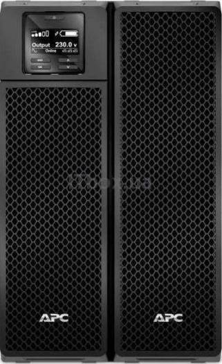 APC Smart-UPS SRT 10000VA 230V - SRT10KXLI