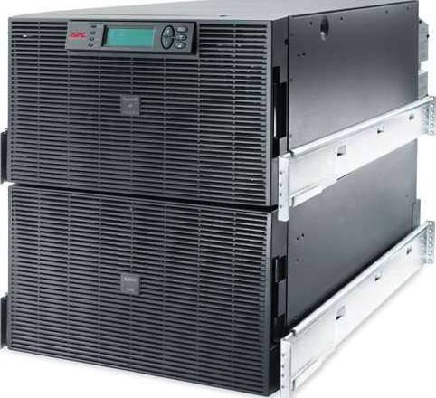 APC Smart-UPS RT 15kVA RM 230V | SURT15KRMXLI