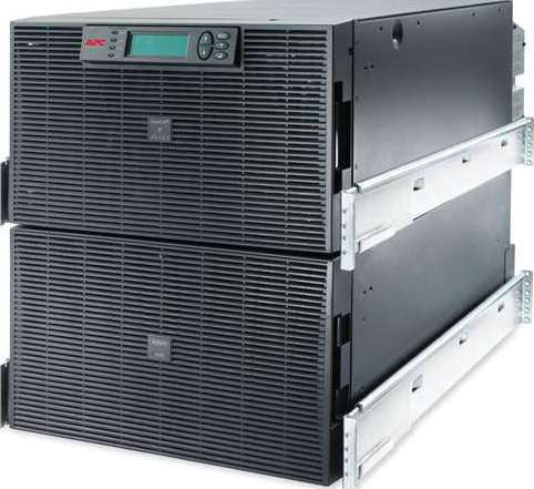 APC Smart-UPS RT 20kVA RM 230V - SURT20KRMXLI