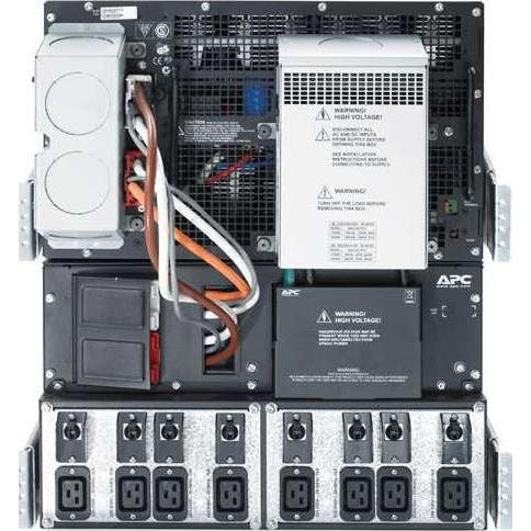 APC Smart-UPS RT 20kVA RM 230V - SURT20KRMXLI