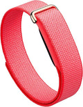 Google Fitbit Air - Screenless Activity Tracker with Fitness, Heart Rate, and Sleep Tracking - Personalized AI-Powered Coaching - Up to 7 Days’ Battery Life - Works with iOS and Android - Berry