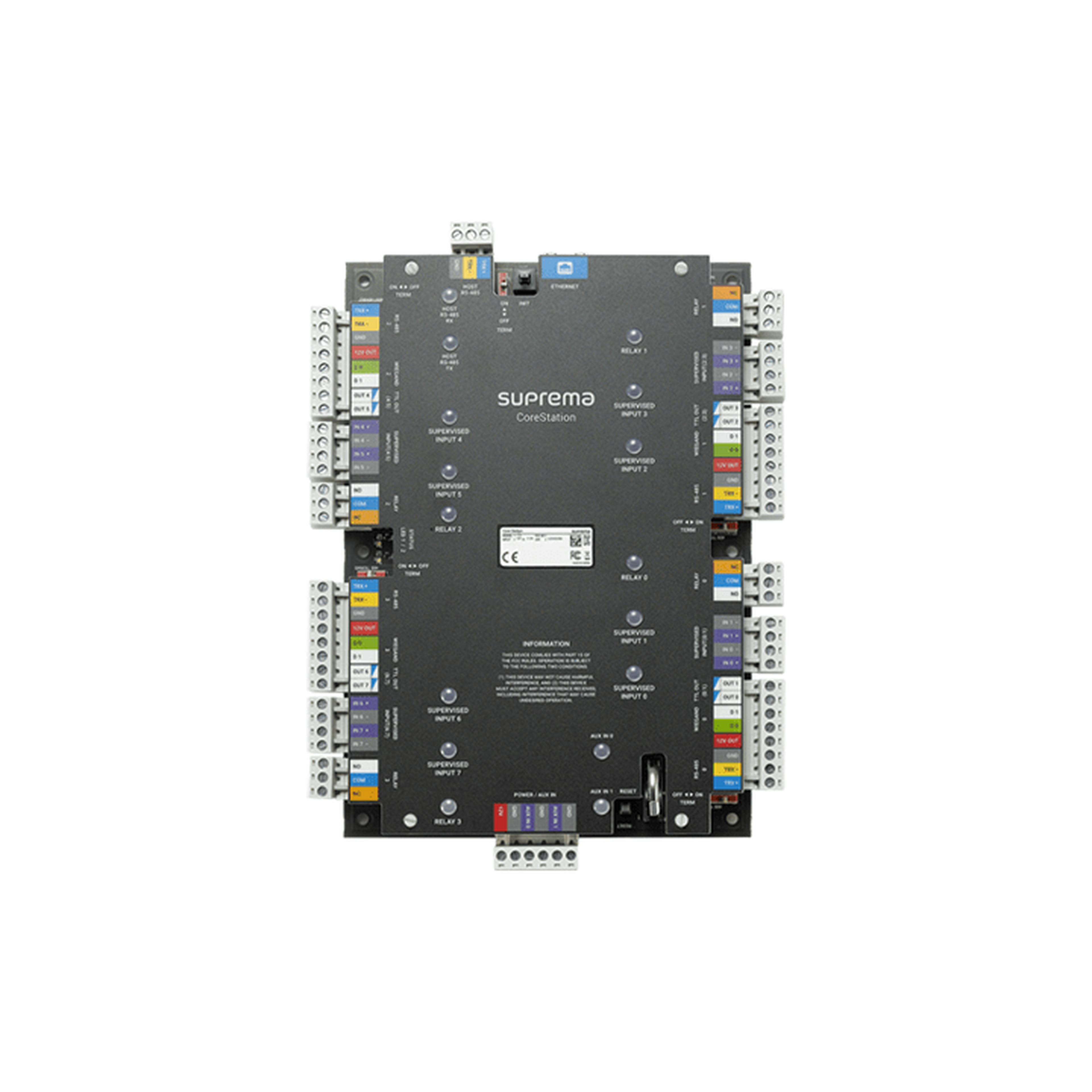 Suprema CoreStation Unit