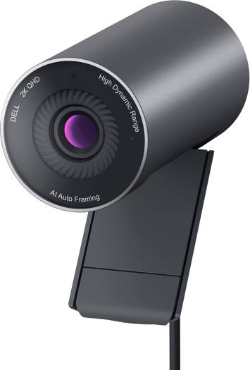 Dell Pro Professional 2K QHD USB A Webcam