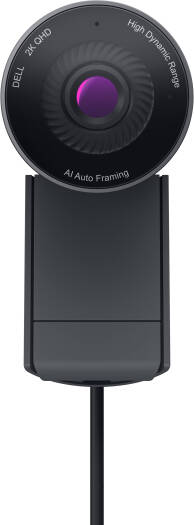 Dell Pro Professional 2K QHD USB A Webcam
