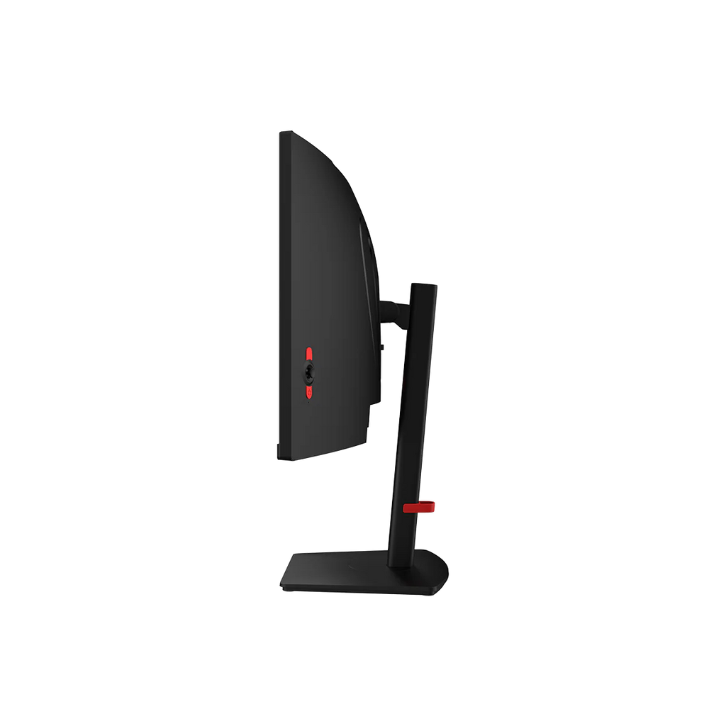 GAMEON GOC34WQHD100VA Curved Gaming Monitor, 34" VA Display, WQHD Resolution