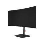 GAMEON GOC34WQHD100VA Curved Gaming Monitor, 34" VA Display, WQHD Resolution