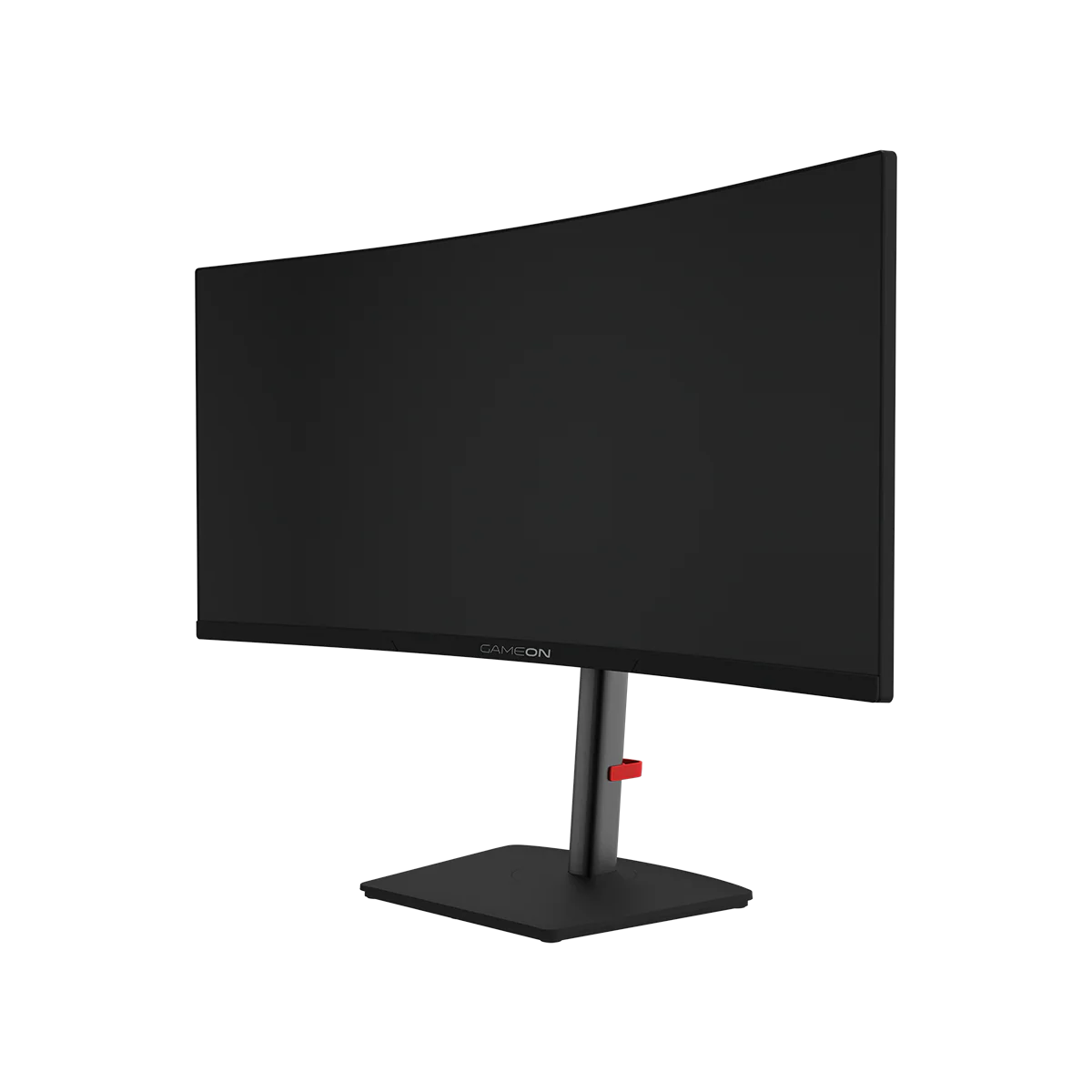 GAMEON GOC34WQHD100VA Curved Gaming Monitor, 34" VA Display, WQHD Resolution