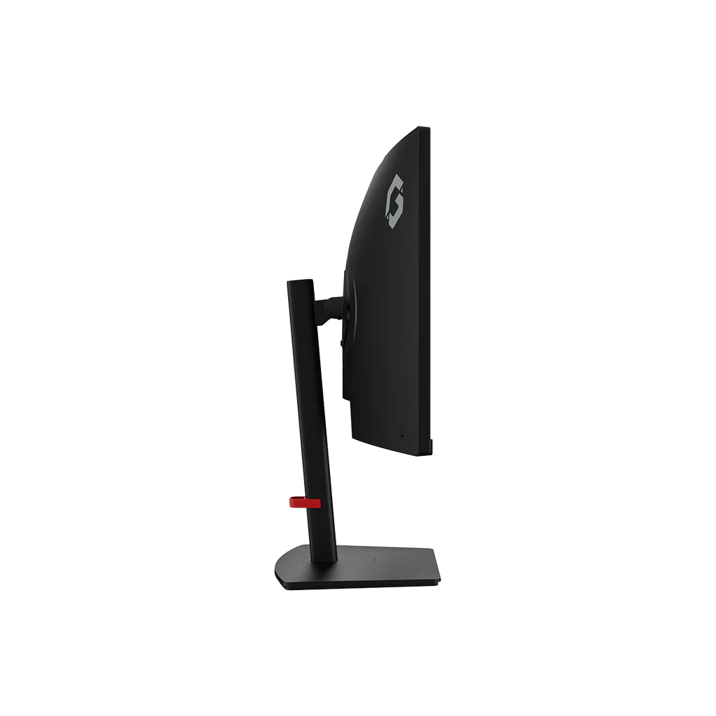 GAMEON GOC34WQHD100VA Curved Gaming Monitor, 34" VA Display, WQHD Resolution