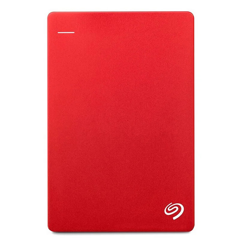 Seagate External Hard Disk 4TB 500GB 1TB 2TB  Backup Plus Slim USB 3.0 HDD 2.5" Portable Extern