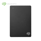 Seagate External Hard Disk 4TB 500GB 1TB 2TB  Backup Plus Slim USB 3.0 HDD 2.5" Portable Extern