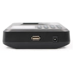 Biometric Fingerprint Password Time Attendance Machine Employee Checking-in