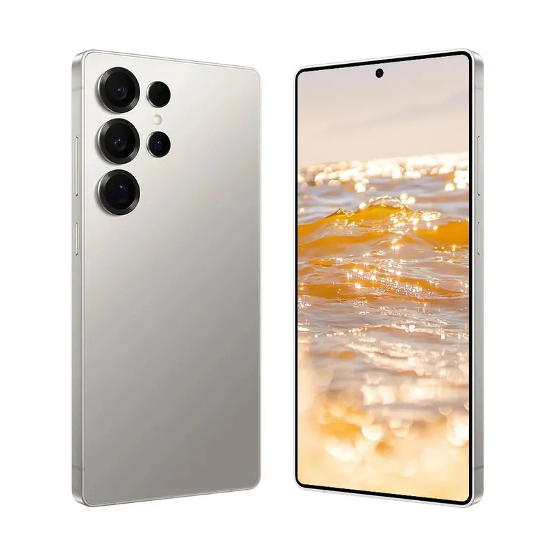 Brand New S25 Ultra OEM 12G+512GB 6.8inch 5G Android 13 Telefon Cell Phone GSM CDMA Mobile Phones