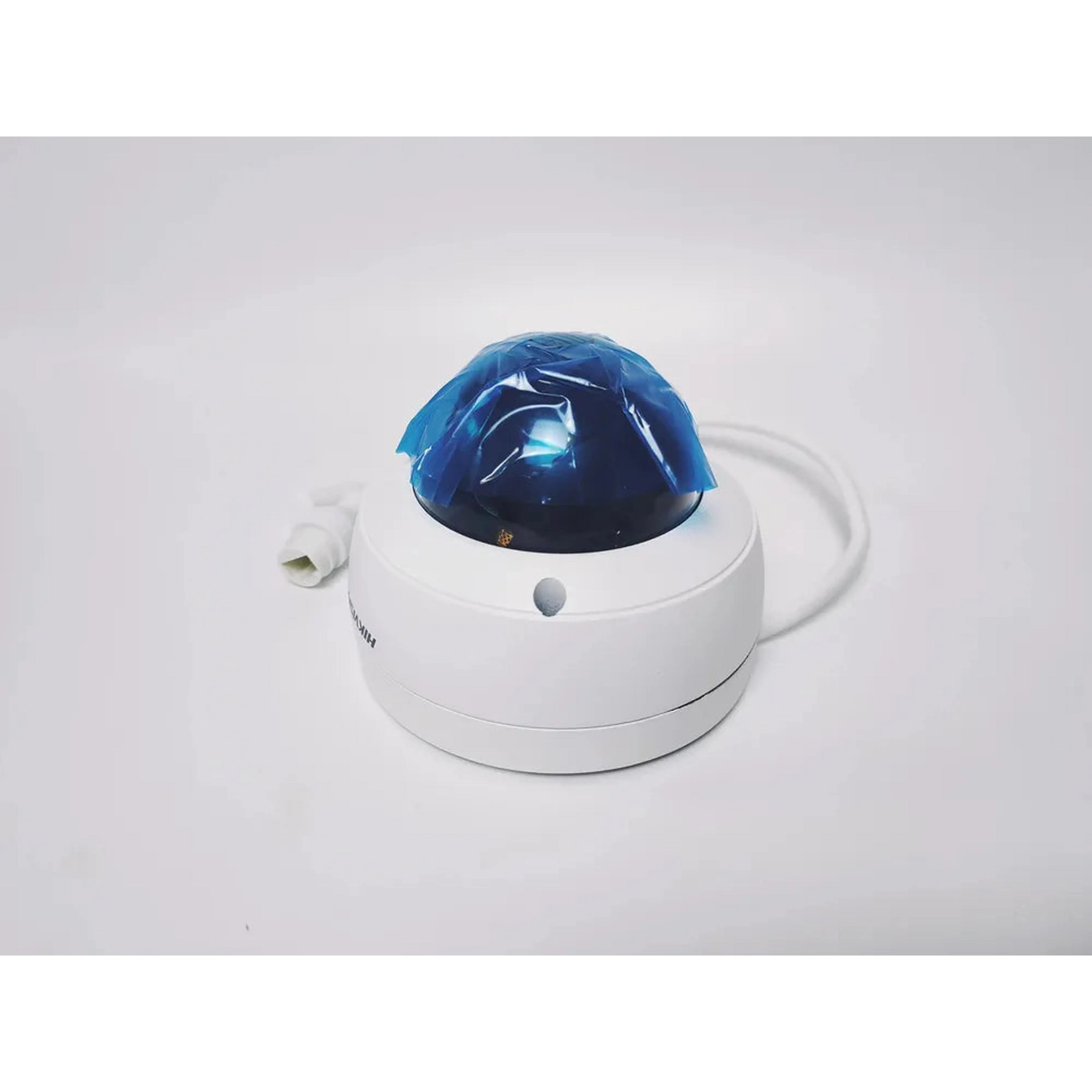 Original Hikvision 8MP DS-2CD2183G2-IU AcuSense 4K WDR IP IR POE Security Dome Network Vandal Surveillance Camera Build-in Mic