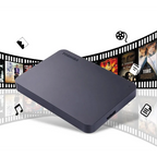 Toshiba Canvio Basics USB-C Portable Storage 1TB 2TB 4TB External Hard Drive HDD USB3.0 2.5 Harddisk Free Shipping