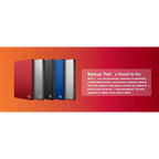 Seagate External Hard Disk 4TB 500GB 1TB 2TB  Backup Plus Slim USB 3.0 HDD 2.5" Portable Extern