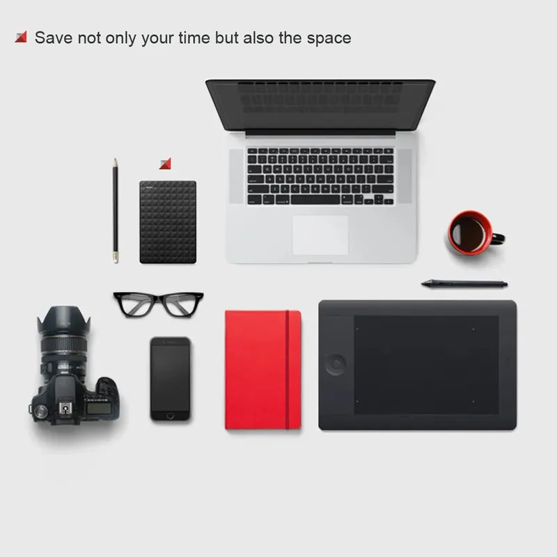 Seagate Expansion HDD Drive Disk 500GB 1TB USB3.0 External HDD 2.5" Portable External Hard Disk