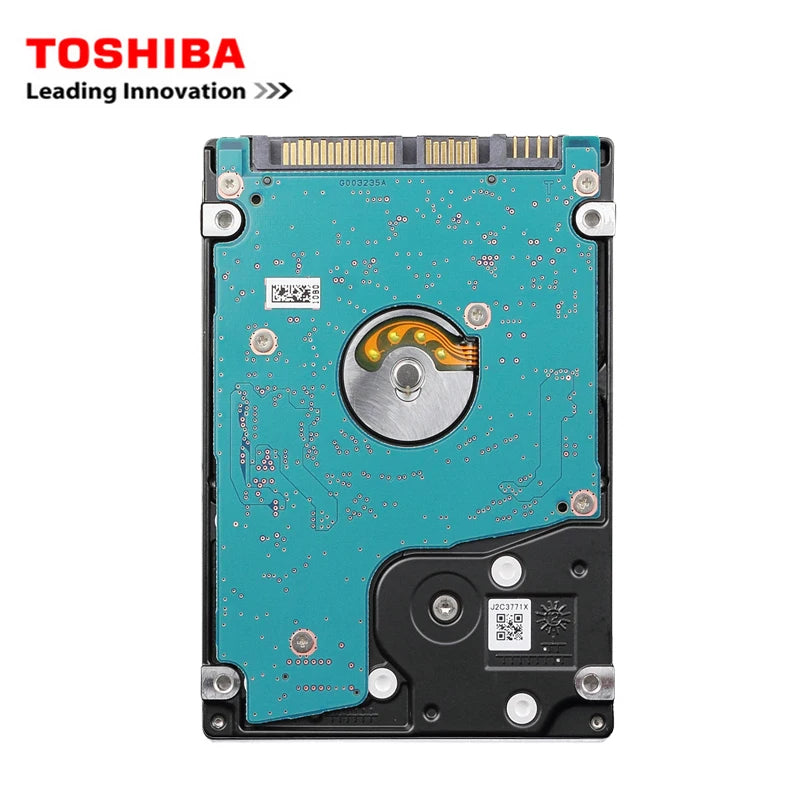 TOSHIBA 320GB 2.5" SATA2 Laptop Notebook Internal 120G 160G 250G 500G 1T 2T HDD Hard Disk Drive 5400-7200RPM disco duro interno