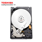 TOSHIBA 320GB 2.5" SATA2 Laptop Notebook Internal 120G 160G 250G 500G 1T 2T HDD Hard Disk Drive 5400-7200RPM disco duro interno